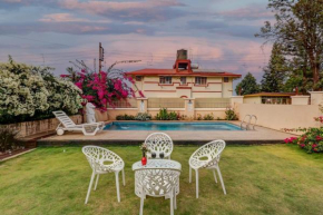 Hidden Paradise Villa